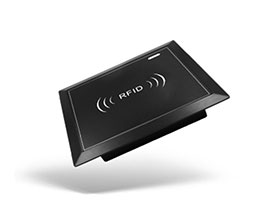 Desktop RFID Reader