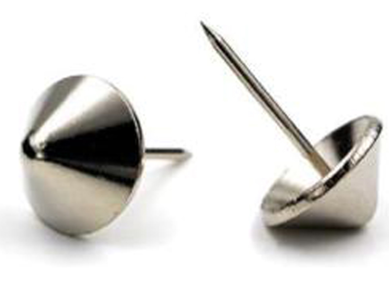 Cone Steel Pin